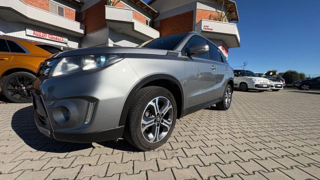 SUZUKI Vitara usata, con Telecamera per parcheggio assistito