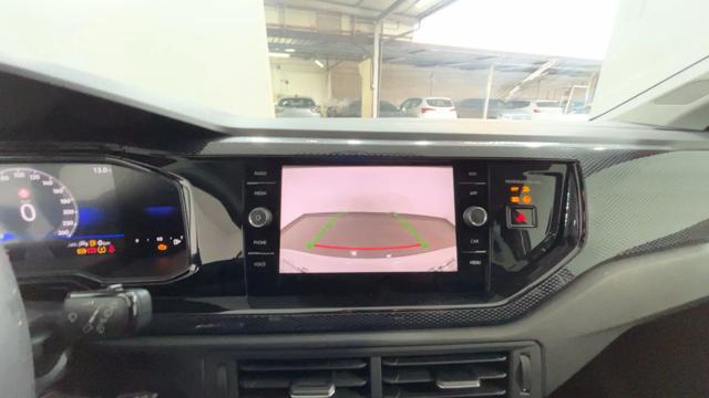 VOLKSWAGEN Polo usata, con Climatizzatore