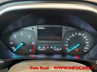 FORD Focus usata, con Servosterzo