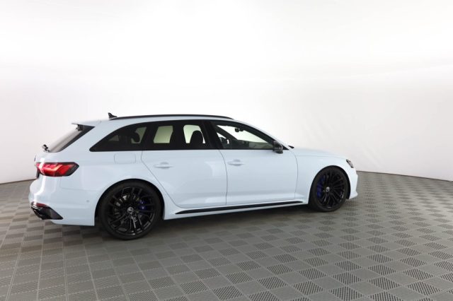 AUDI RS4 usata 2