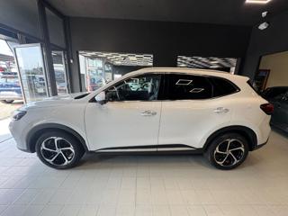 MG HS usata, con Airbag laterali