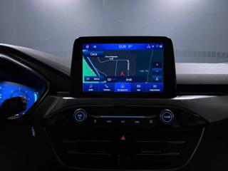 FORD Kuga usata, con Cruise Control