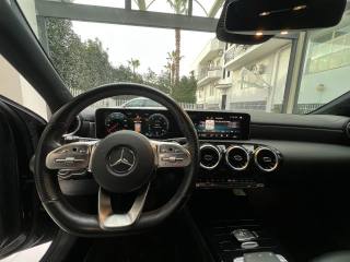 MERCEDES-BENZ A 180 usata, con Controllo vocale