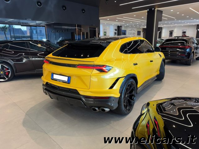 LAMBORGHINI Urus usata, con Airbag