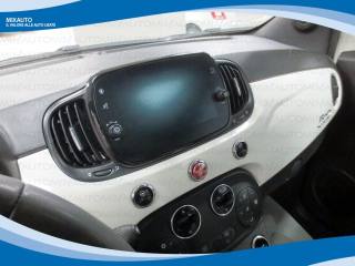FIAT 500 usata, con Alzacristalli elettrici
