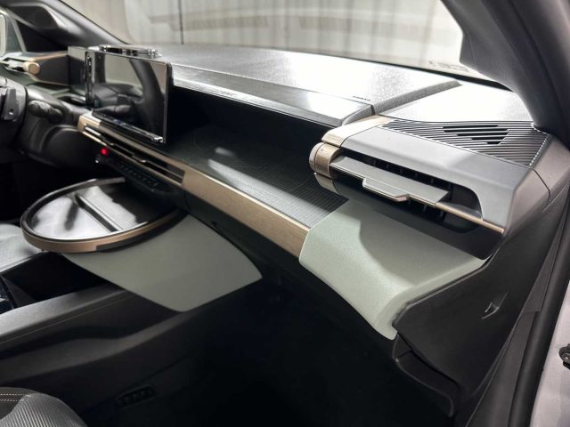 LANCIA Ypsilon usata 29