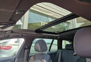 BMW 520 usata, con Controllo trazione