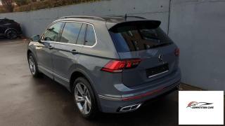 VOLKSWAGEN Tiguan usata, con Airbag laterali