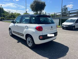 FIAT 500L usata, con Cerchi in lega