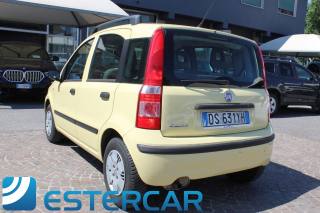 FIAT Panda usata, con Lettore CD