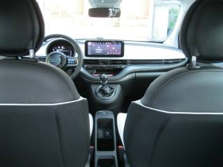 FIAT 500 usata, con Cruise Control