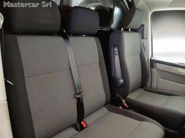 VOLKSWAGEN Transporter usata 9