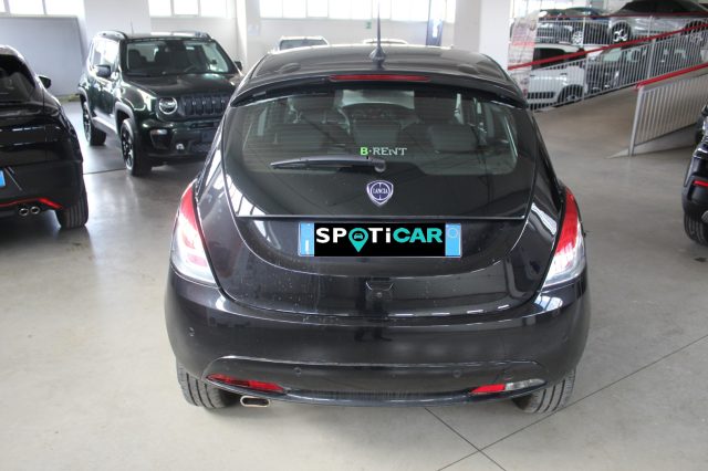 LANCIA Ypsilon usata, con Alzacristalli elettrici