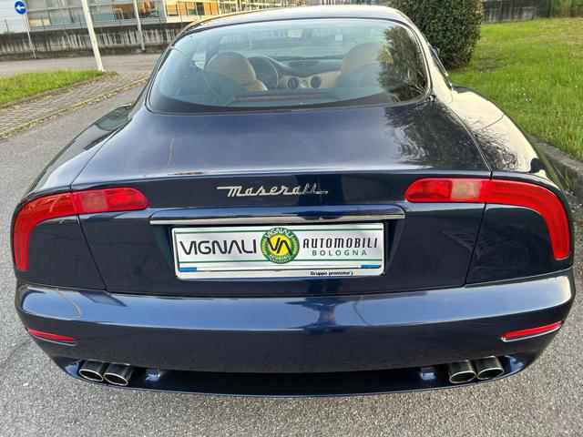 MASERATI 3200 usata, con Antifurto