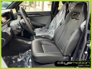 LIGIER JS 50 usata, con ESP