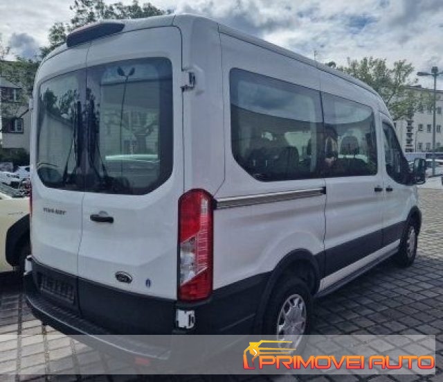 FORD Transit usata 11