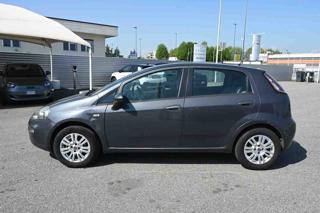 FIAT Punto usata, con Climatizzatore