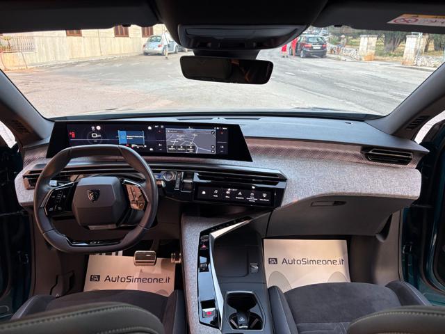 PEUGEOT 3008 usata, con Controllo trazione