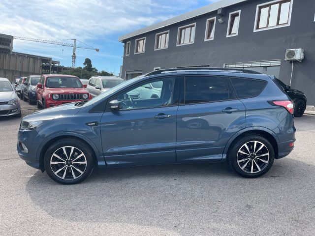 FORD Kuga usata 0