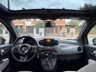 FIAT 500 usata 9