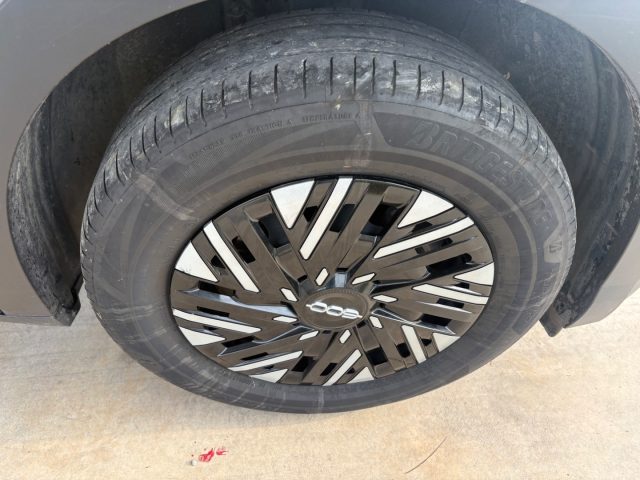 FIAT 600 usata, con Autoradio digitale