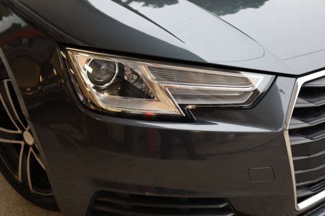AUDI A4 usata 79