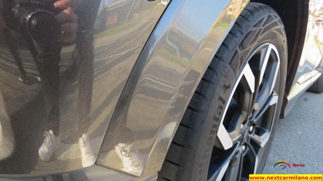 FORD Puma usata, con Specchietto retrovisore con funzione antiabbagliamento