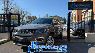 JEEP Compass 1.3T4 190CV PHEV AT6 4xe LIMITED*24M.G.*CARPLAY*