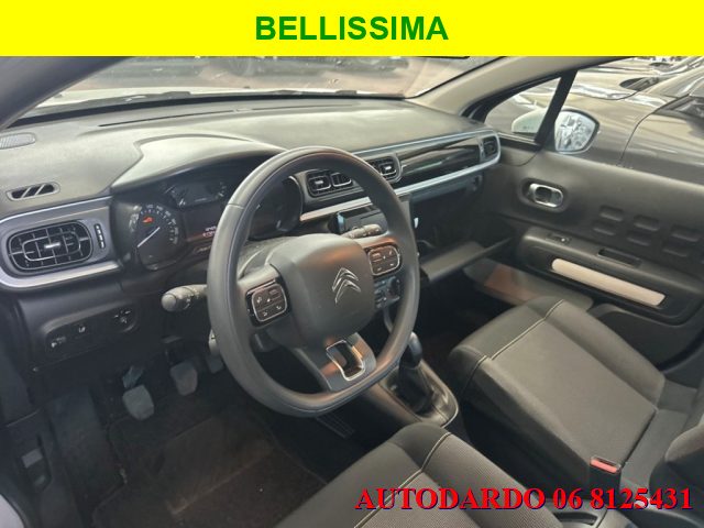 CITROEN C3 usata, con Airbag laterali