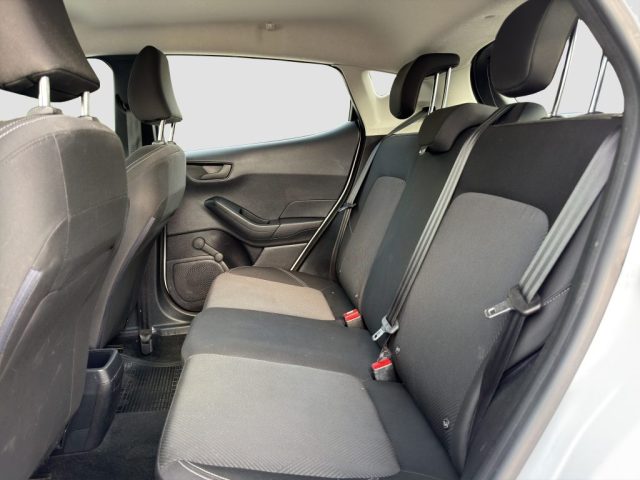 FORD Fiesta usata 10
