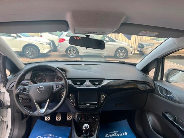 OPEL Corsa usata, con Cerchi in lega