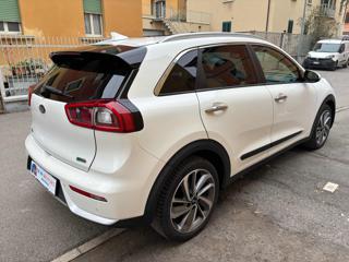 KIA Niro usata, con Boardcomputer