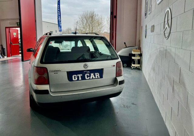 VOLKSWAGEN Passat usata, con Airbag Passeggero
