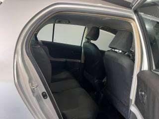 TOYOTA Yaris usata, con ESP