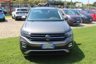 VOLKSWAGEN T-Cross usata, con Alzacristalli elettrici