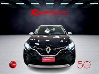 RENAULT Captur usata 2