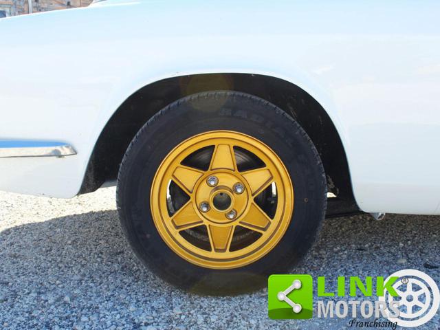 ALFA ROMEO GT usata 7