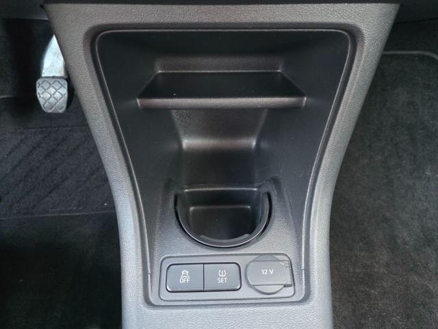VOLKSWAGEN up! usata, con Cruise Control