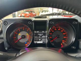 SUZUKI Jimny usata, con Climatizzatore
