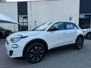 FIAT 600 usata, con Climatizzatore