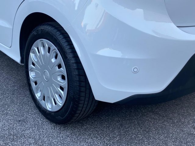 FORD Ka+ usata, con Immobilizzatore elettronico