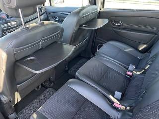 RENAULT Scenic usata, con ESP