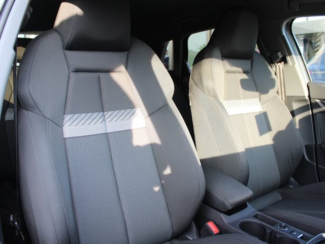 AUDI A3 usata, con Fendinebbia