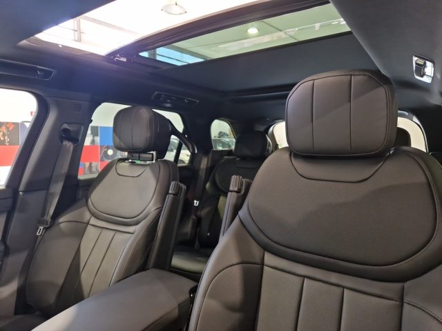 LAND ROVER Range Rover Sport usata, con Controllo automatico clima