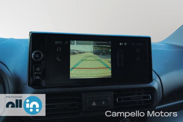 FIAT Doblo usata 10