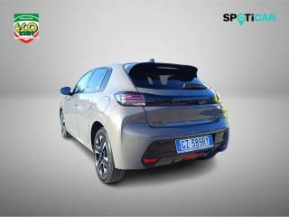 PEUGEOT 208 usata, con Controllo trazione