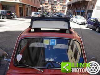 FIAT 500 usata 15
