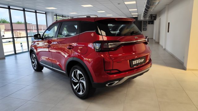 EMC Sei usata, con Cruise Control