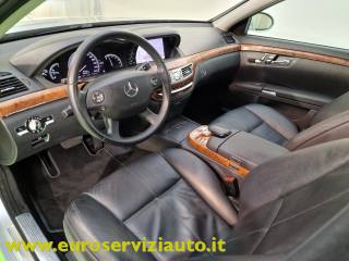 MERCEDES-BENZ S 320 usata 55