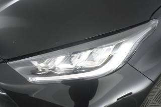 TOYOTA Yaris usata 7